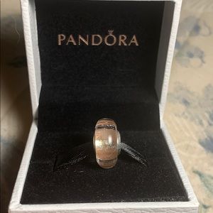 Pandora Shimmering Murano Charm